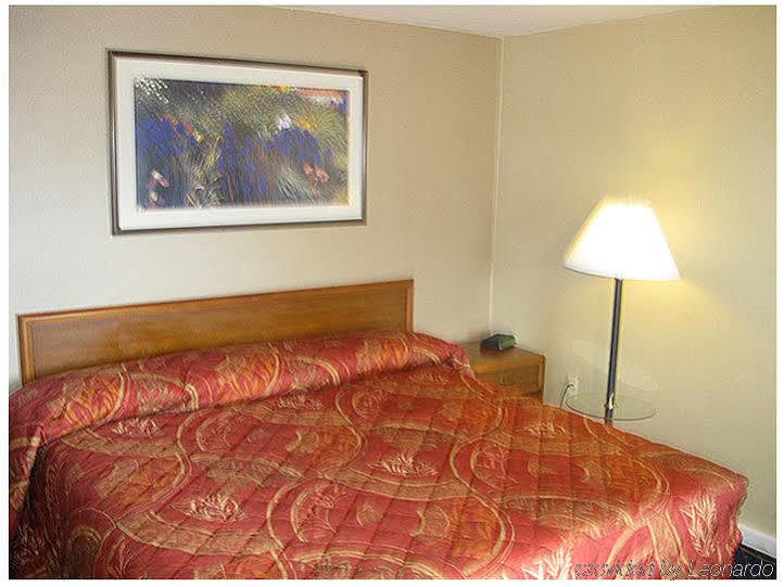 Scottish Motel