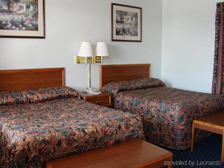 Scottish Motel Fayetteville