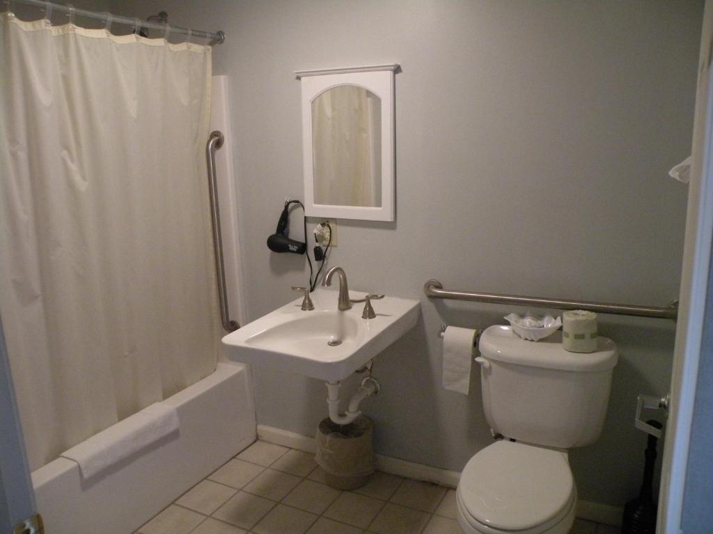 Scottish Motel 3*
