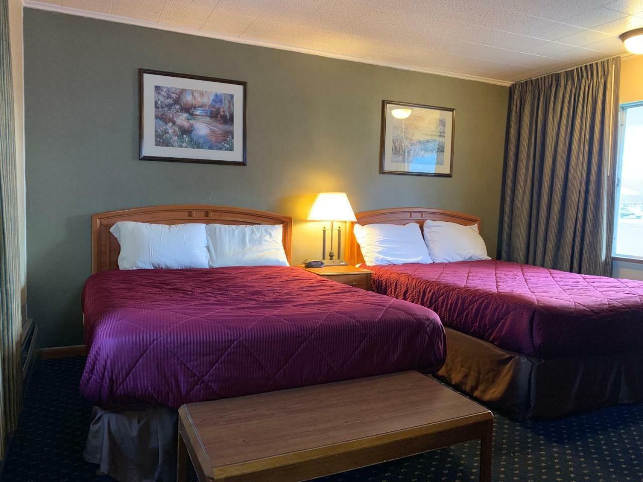 Motel Scottish 3*