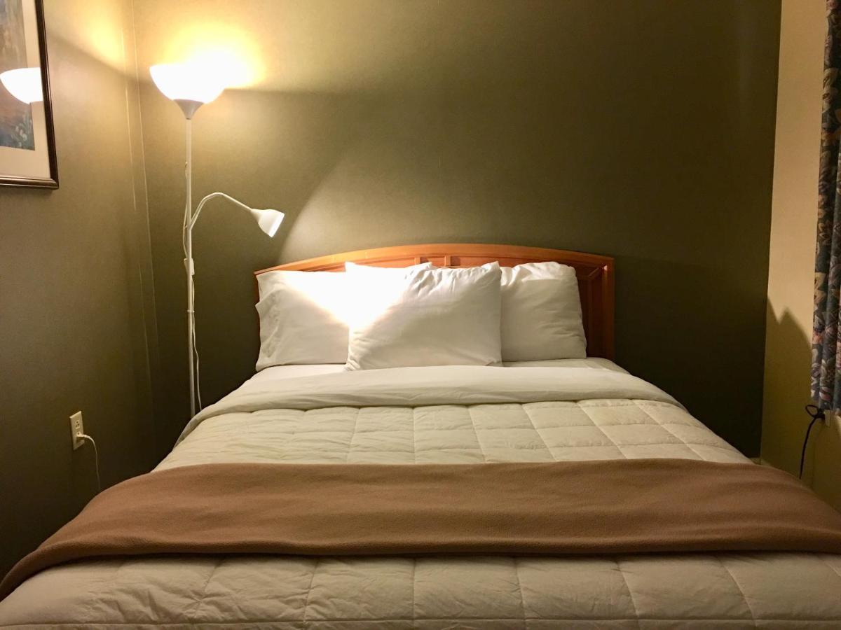 Motel Scottish 3*